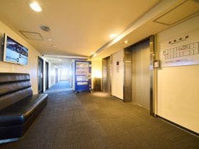 水口センチュリーホテル