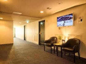 水口センチュリーホテル