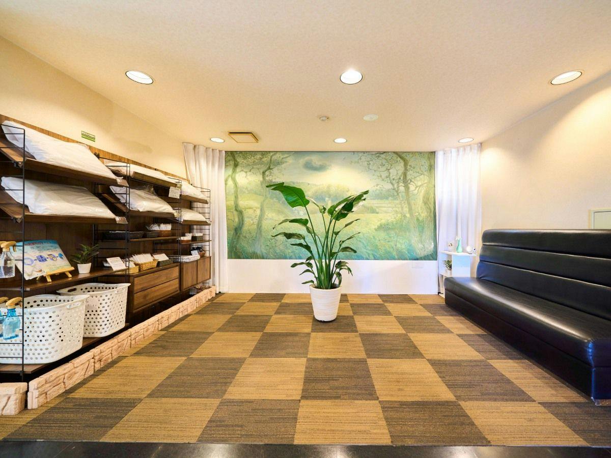 Minakuchi Century Hotel