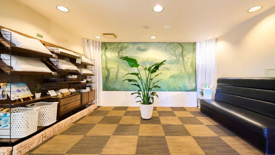 Minakuchi Century Hotel