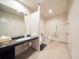 水口センチュリーホテル