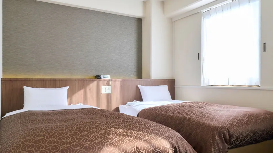 Minakuchi Century Hotel