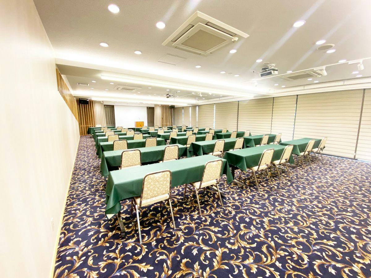Minakuchi Century Hotel