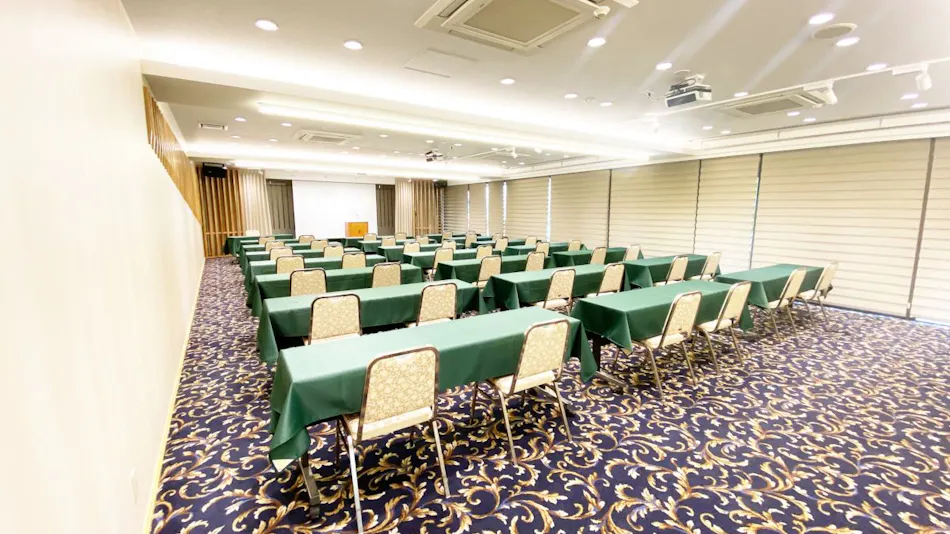 Minakuchi Century Hotel