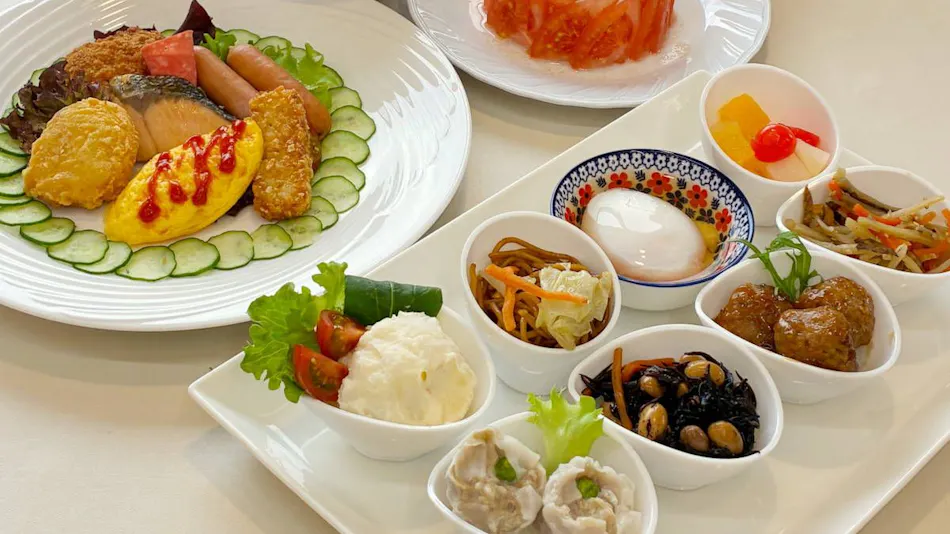 Minakuchi Century Hotel
