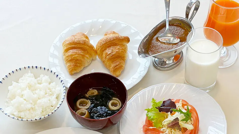 Minakuchi Century Hotel
