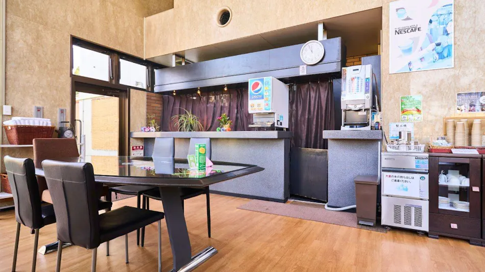Minakuchi Century Hotel