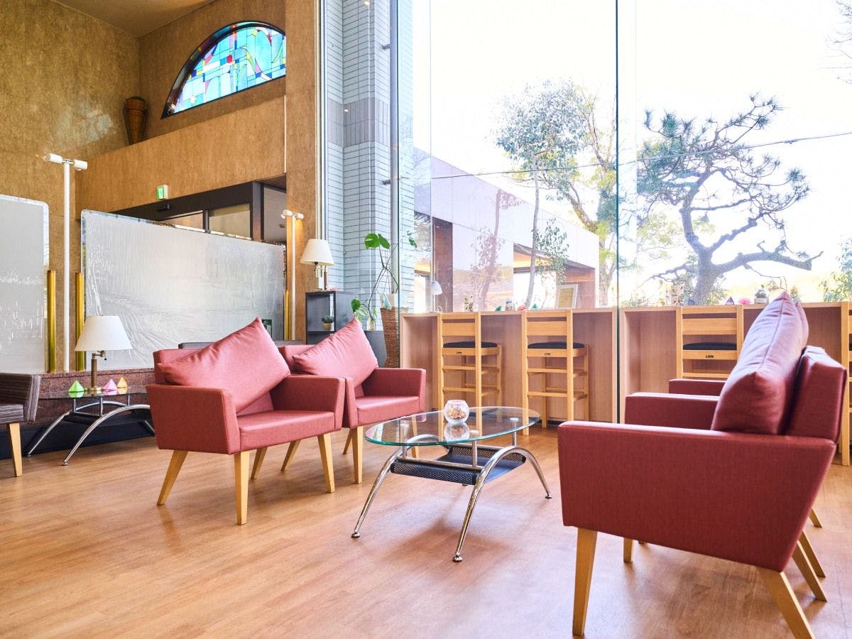 Minakuchi Century Hotel