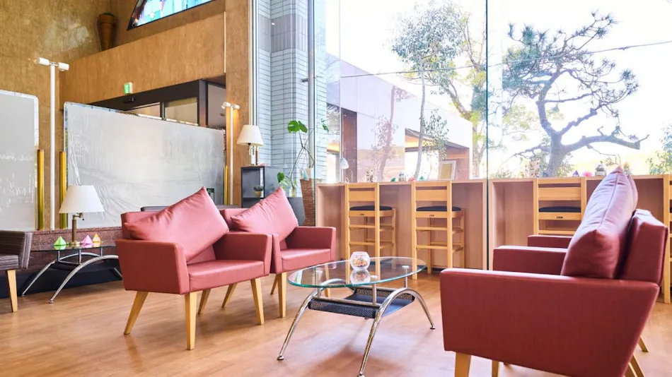 Minakuchi Century Hotel