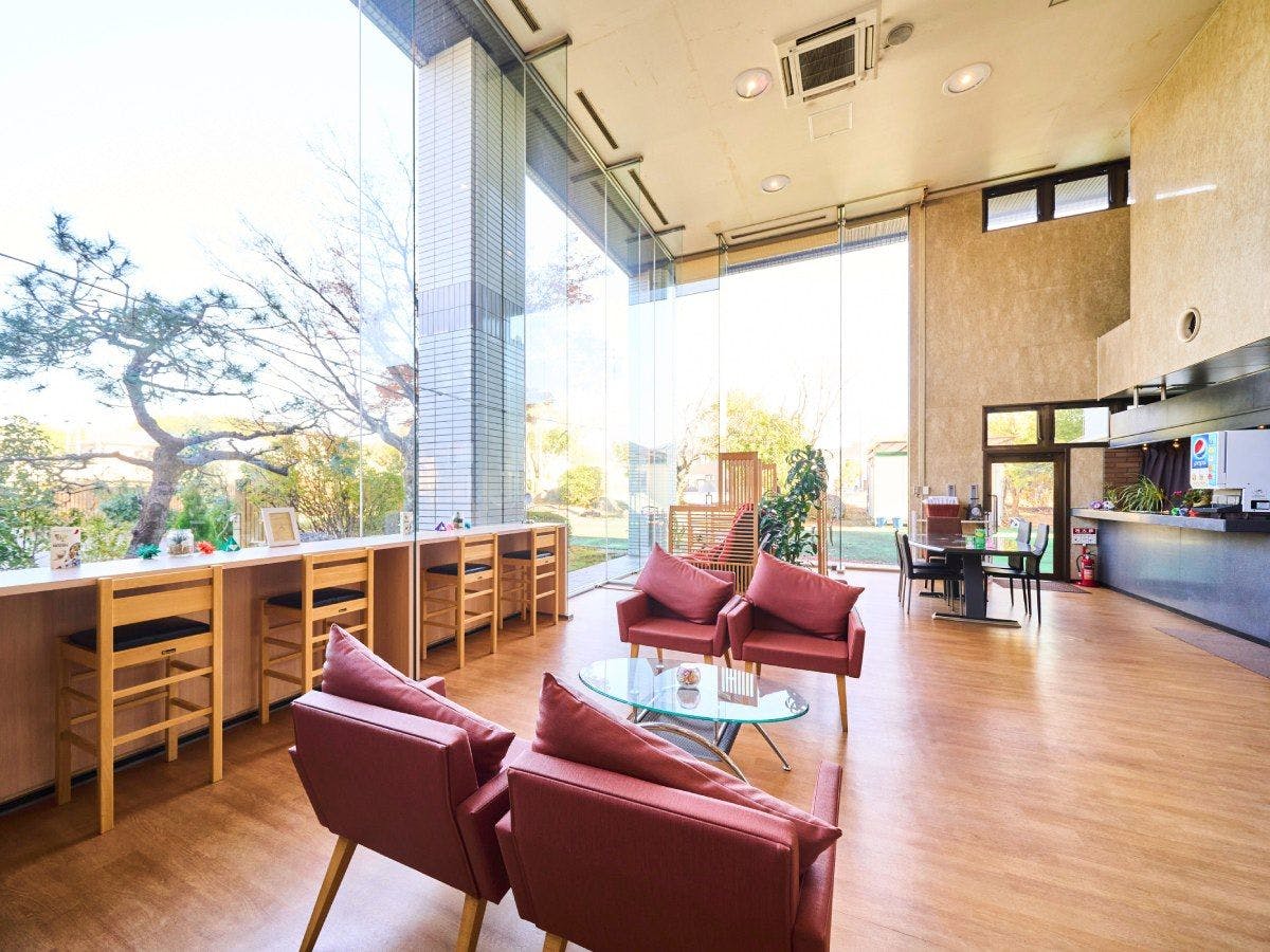 Minakuchi Century Hotel