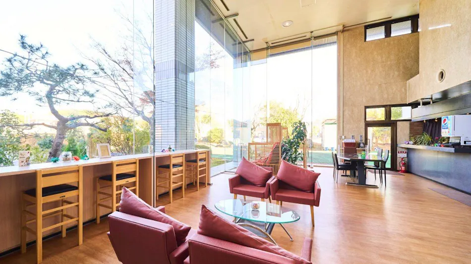 Minakuchi Century Hotel