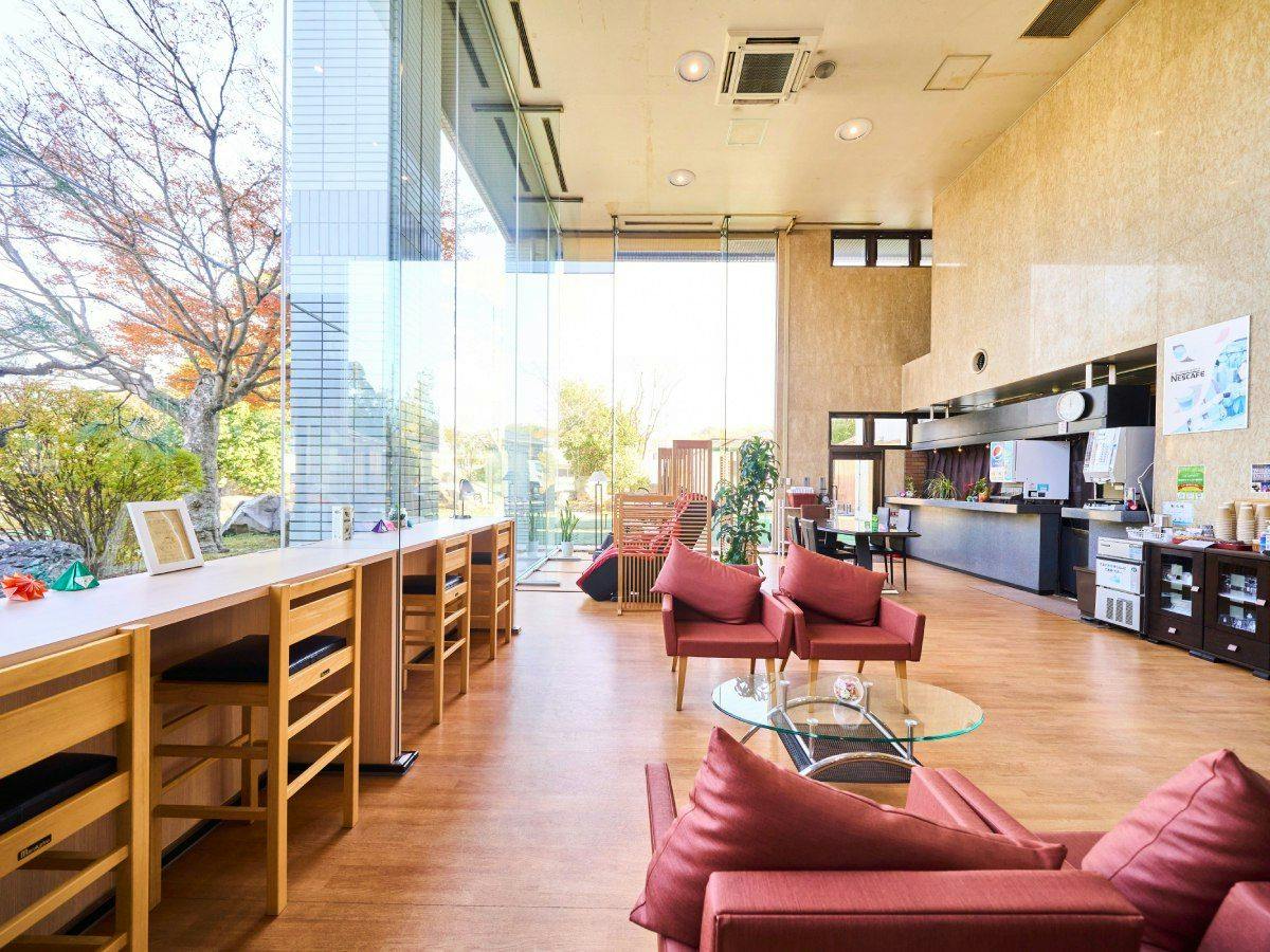 Minakuchi Century Hotel