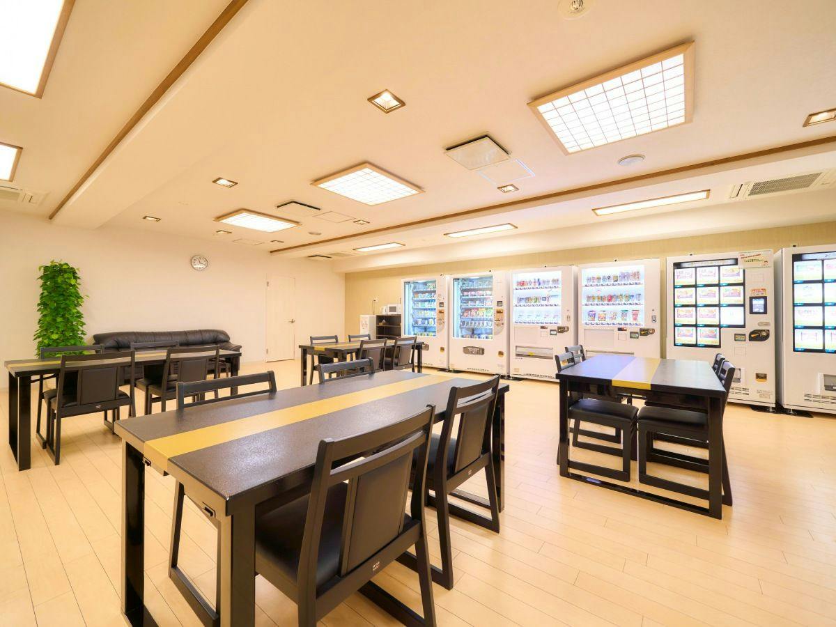 Minakuchi Century Hotel