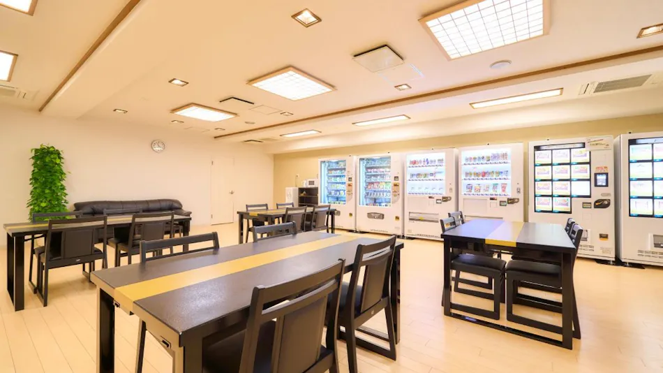 Minakuchi Century Hotel