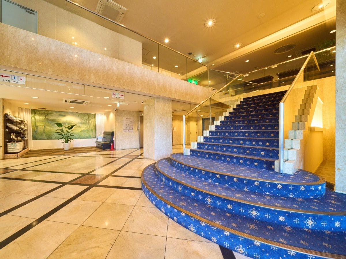 Minakuchi Century Hotel