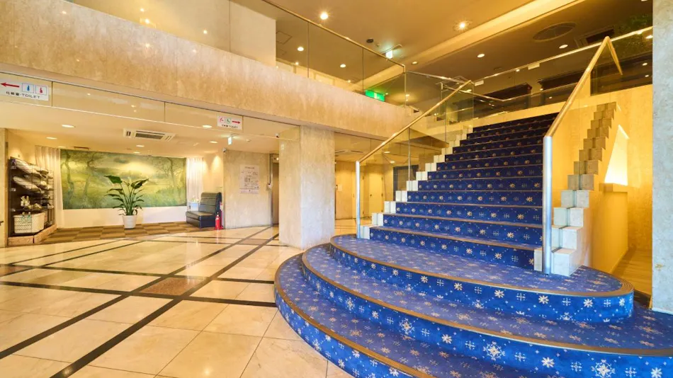 Minakuchi Century Hotel