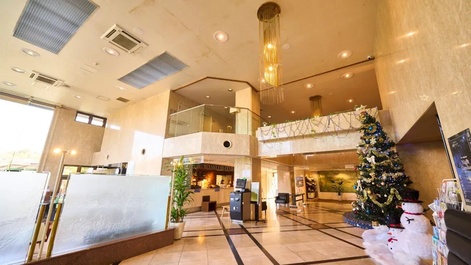 Minakuchi Century Hotel