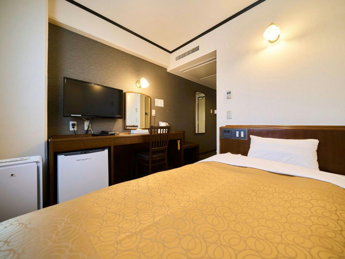 Minakuchi Century Hotel