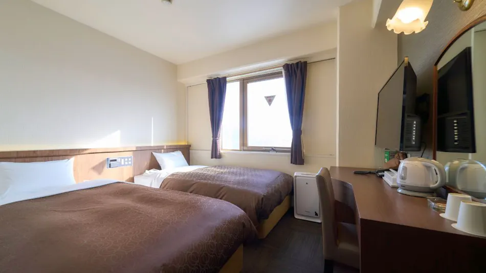 Minakuchi Century Hotel