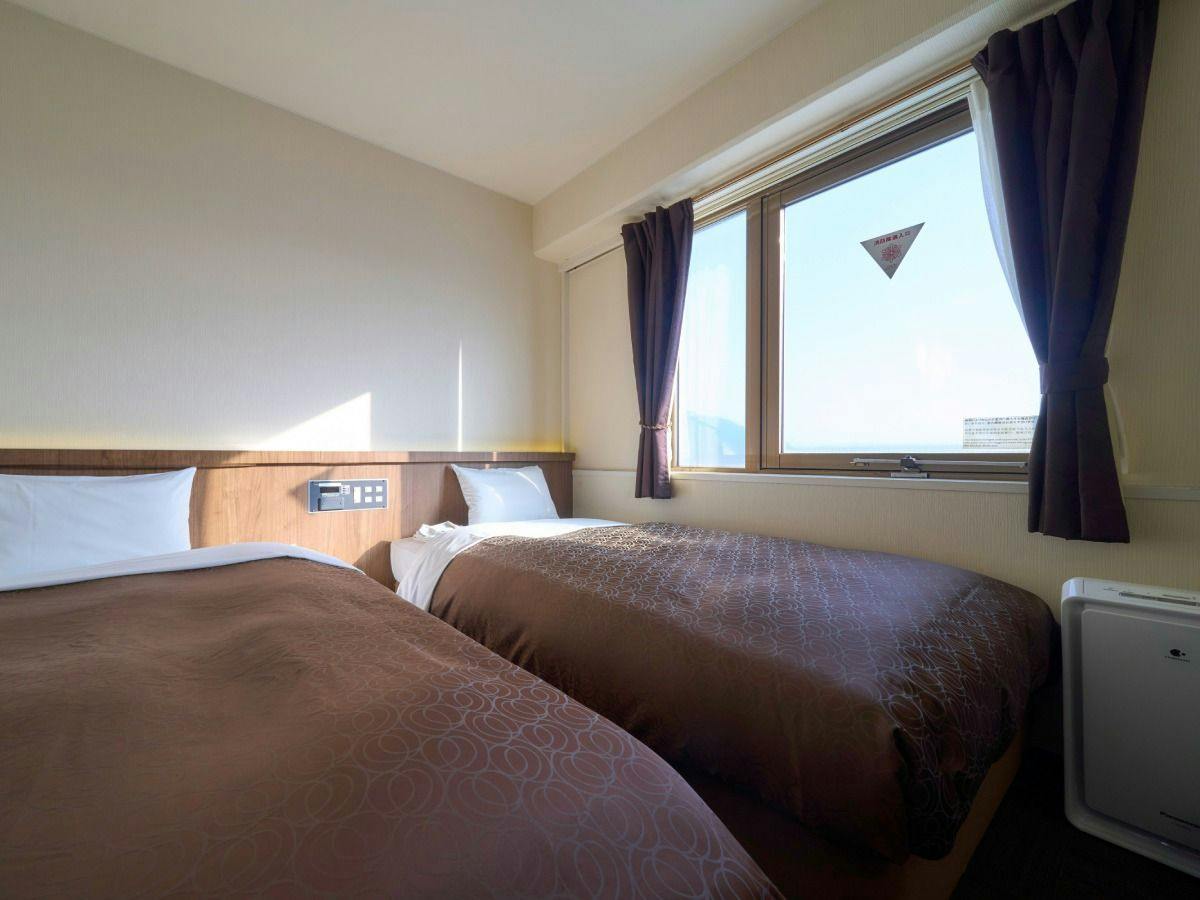 Minakuchi Century Hotel