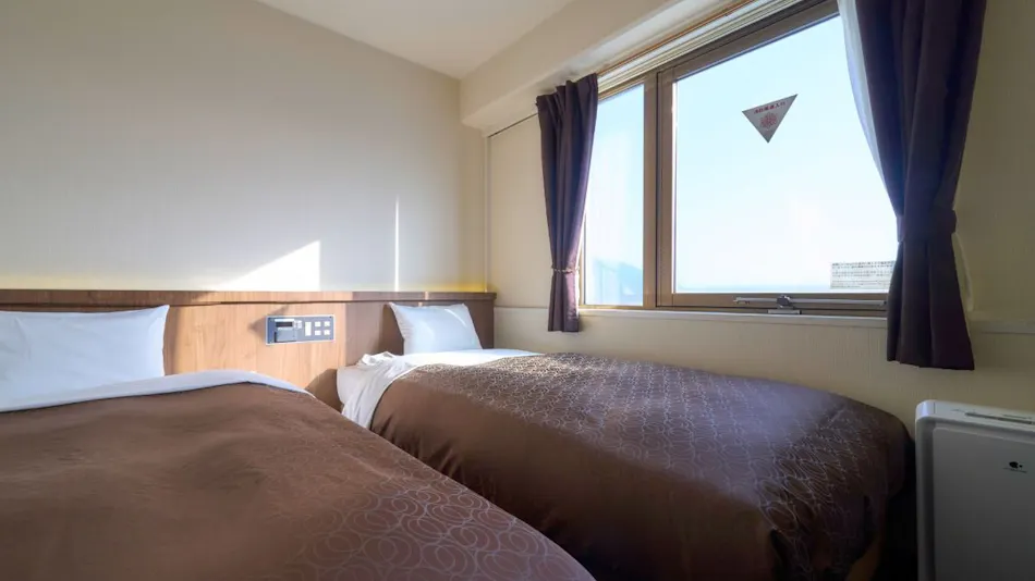 Minakuchi Century Hotel