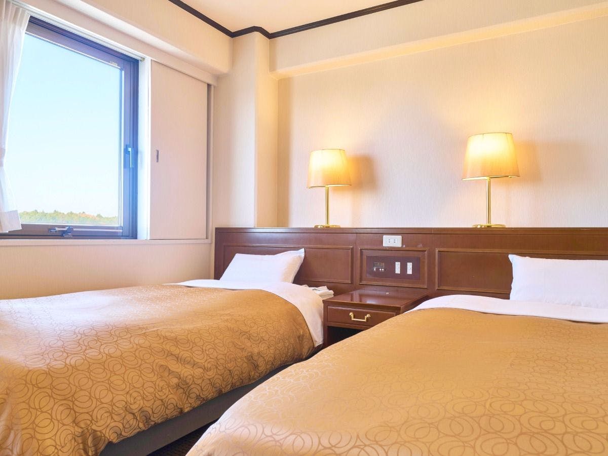 Minakuchi Century Hotel