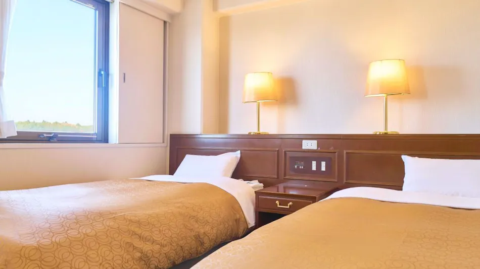 Minakuchi Century Hotel