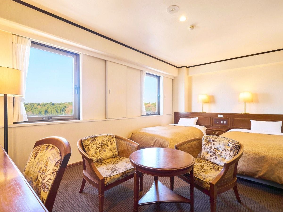 Minakuchi Century Hotel