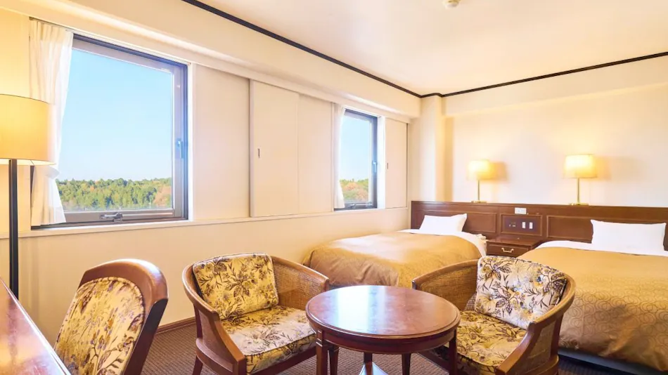 Minakuchi Century Hotel