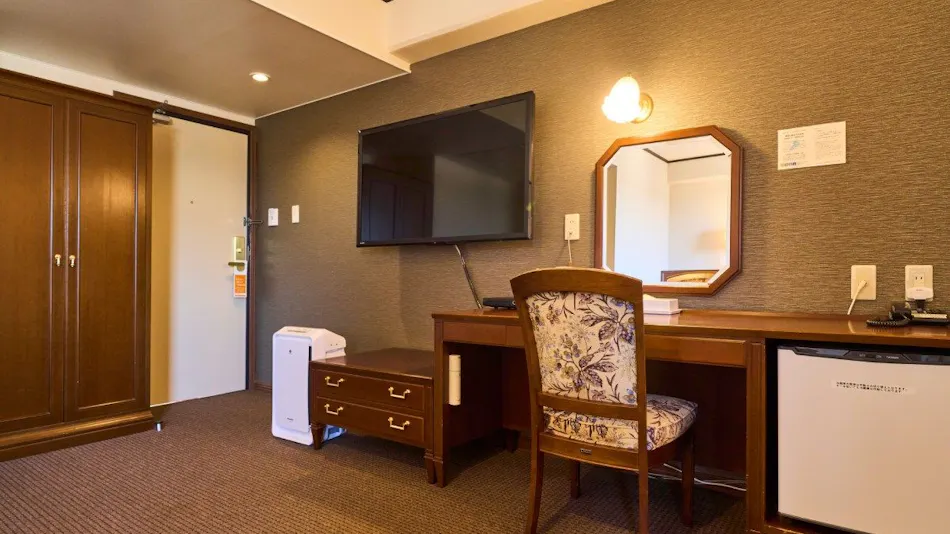 Minakuchi Century Hotel