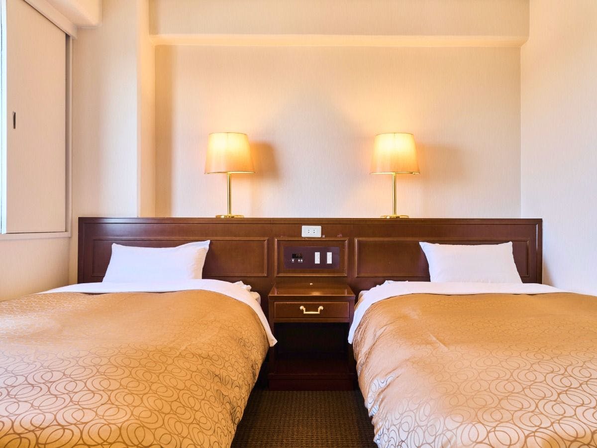 Minakuchi Century Hotel