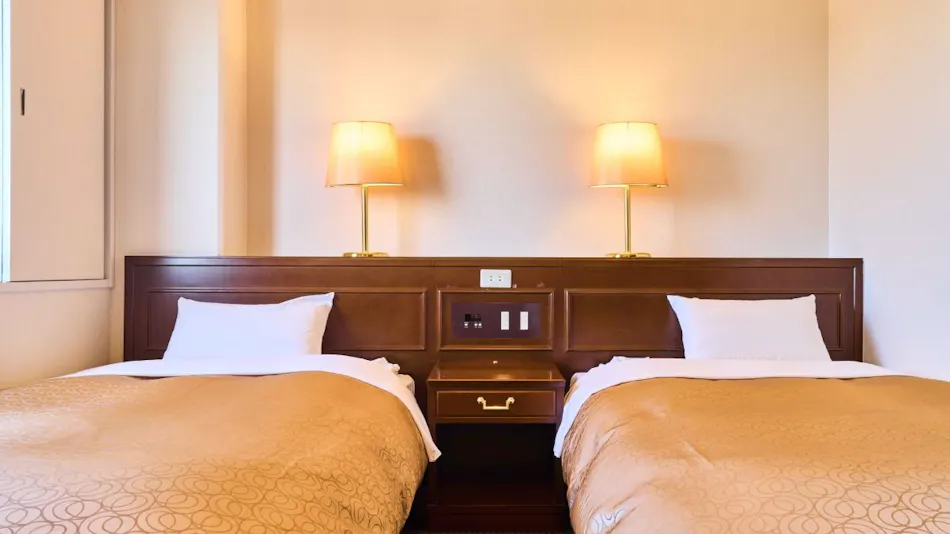 Minakuchi Century Hotel