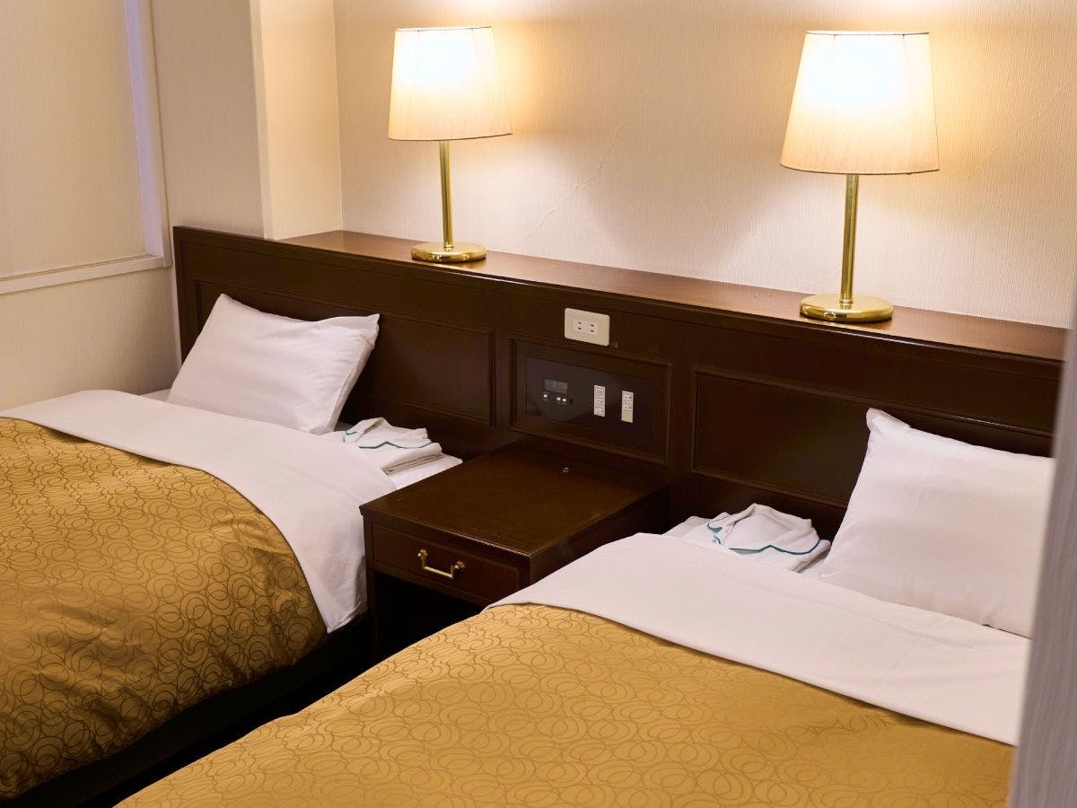 Minakuchi Century Hotel