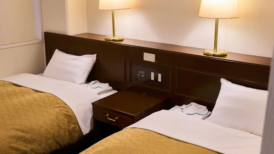 Minakuchi Century Hotel