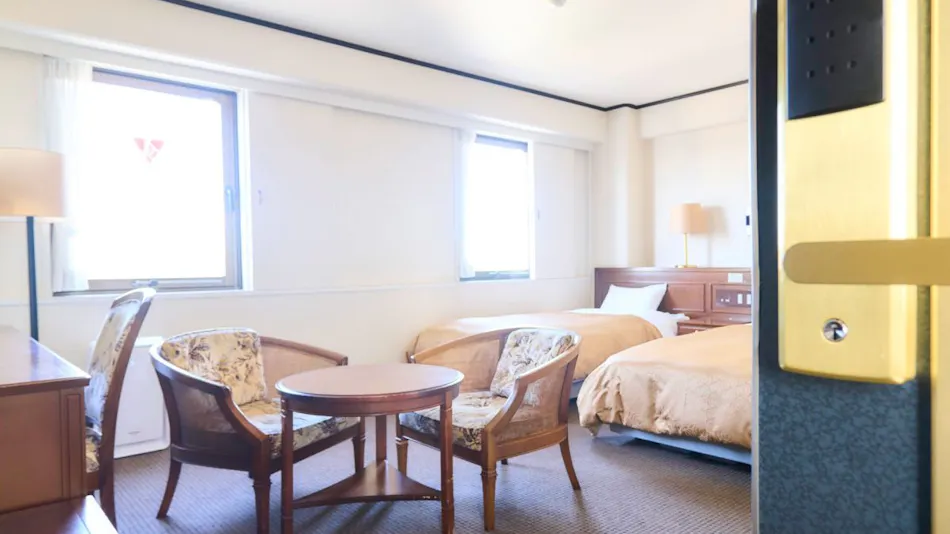 Minakuchi Century Hotel