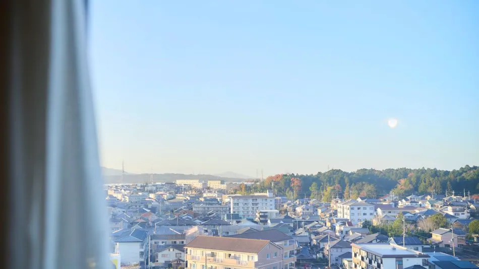Minakuchi Century Hotel