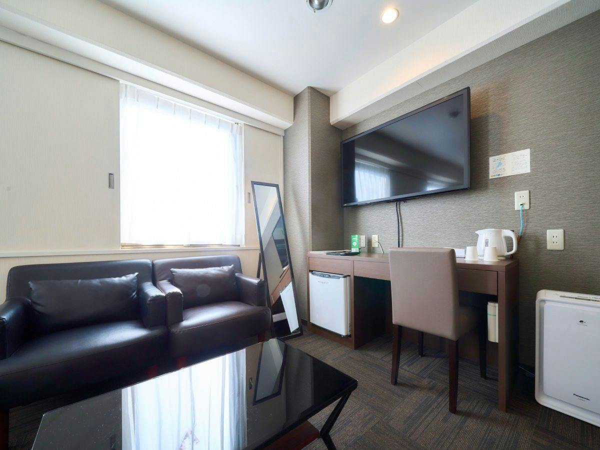 Minakuchi Century Hotel