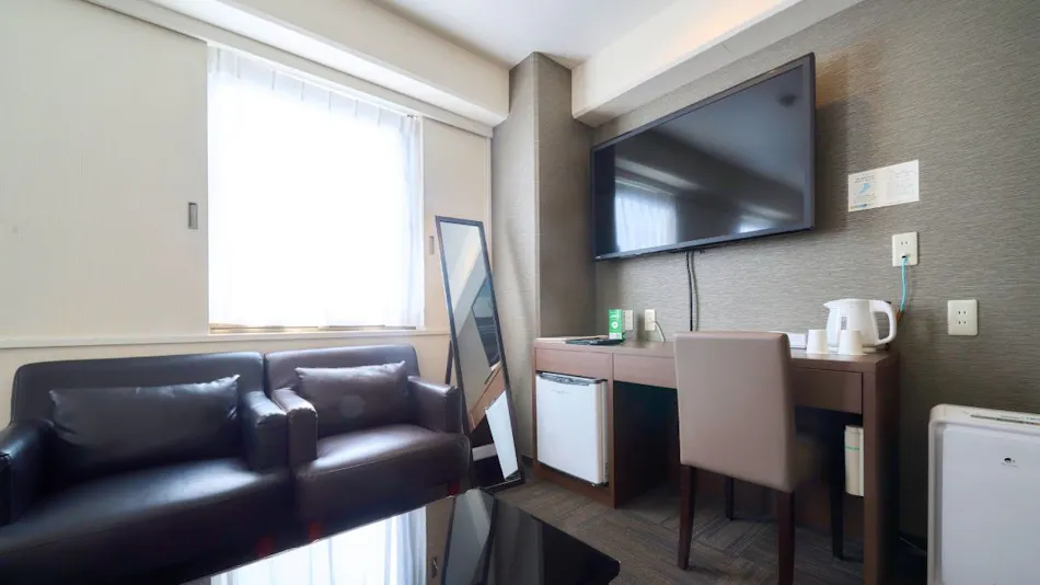 Minakuchi Century Hotel