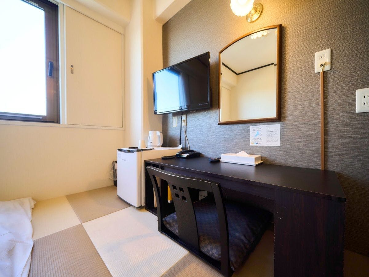 Minakuchi Century Hotel