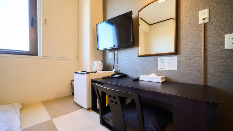 Minakuchi Century Hotel