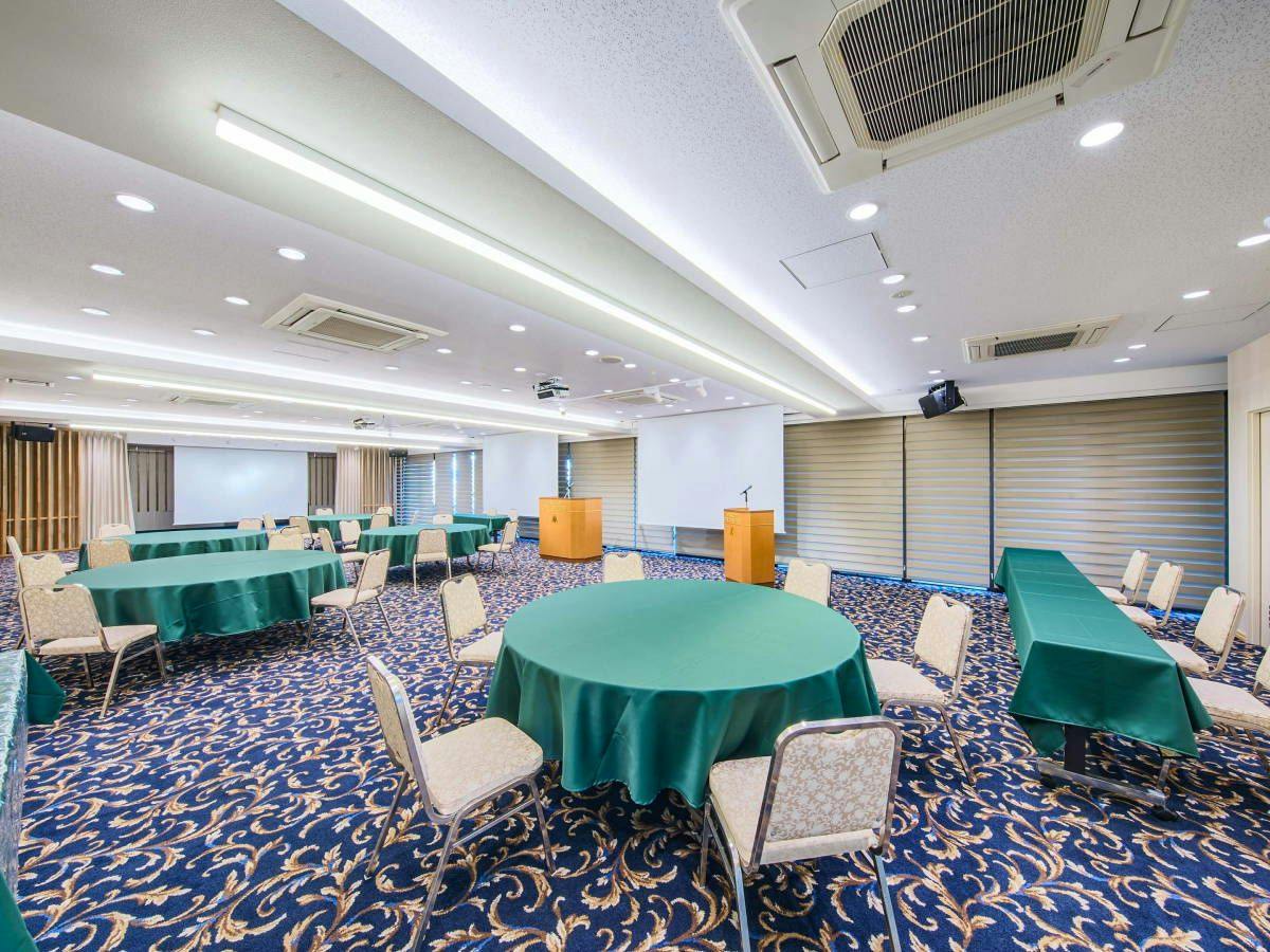 Minakuchi Century Hotel