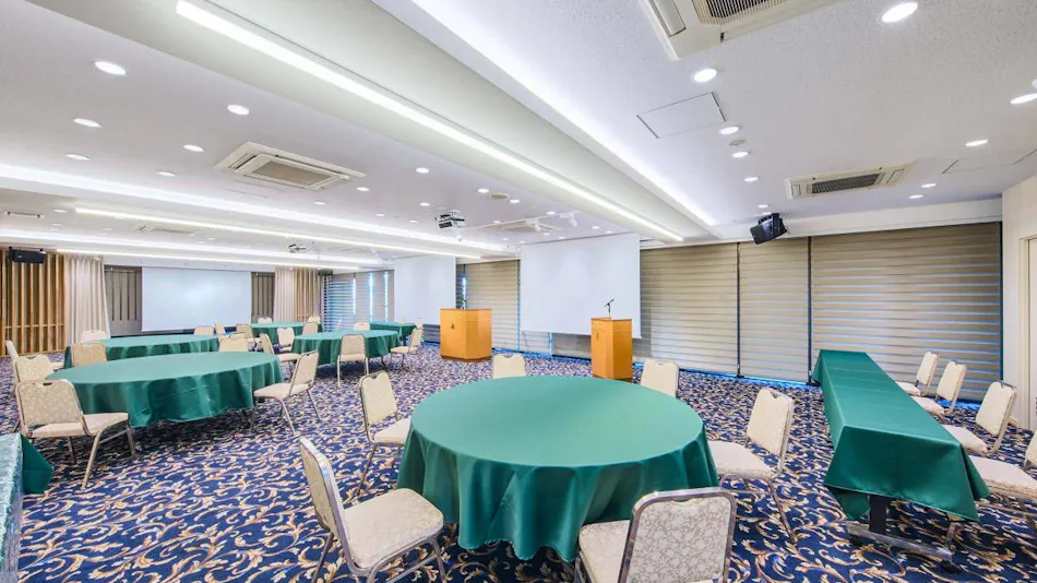 Minakuchi Century Hotel