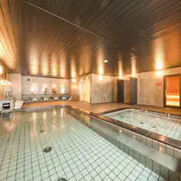 Pemandian Umum (Khusus Pria)