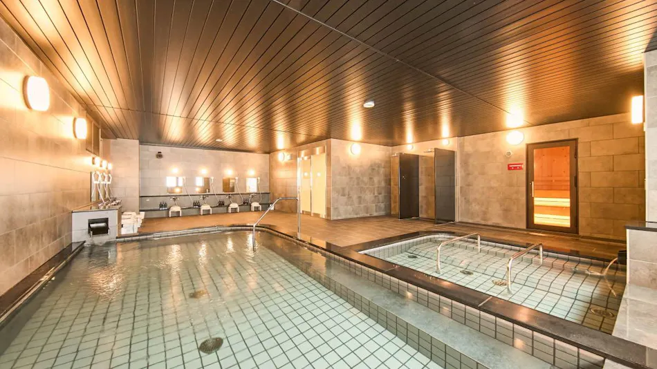 Minakuchi Century Hotel