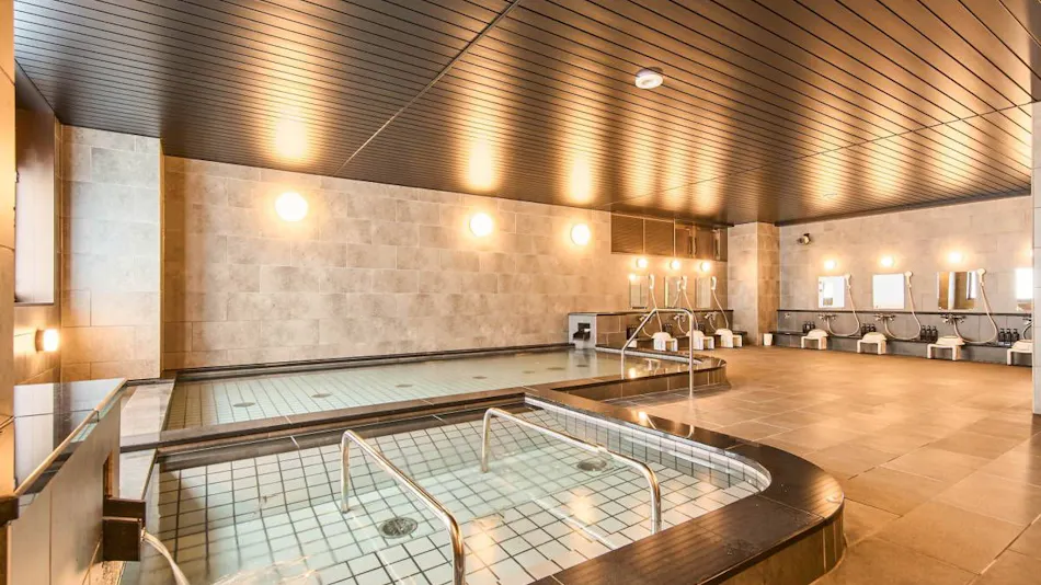 Minakuchi Century Hotel