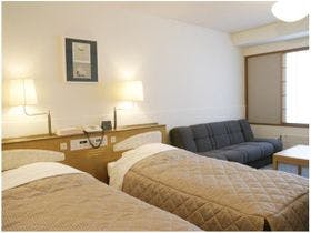 斑尾高原ホテル