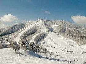 斑尾高原ホテル