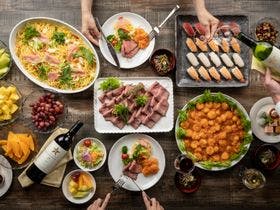 斑尾高原ホテル