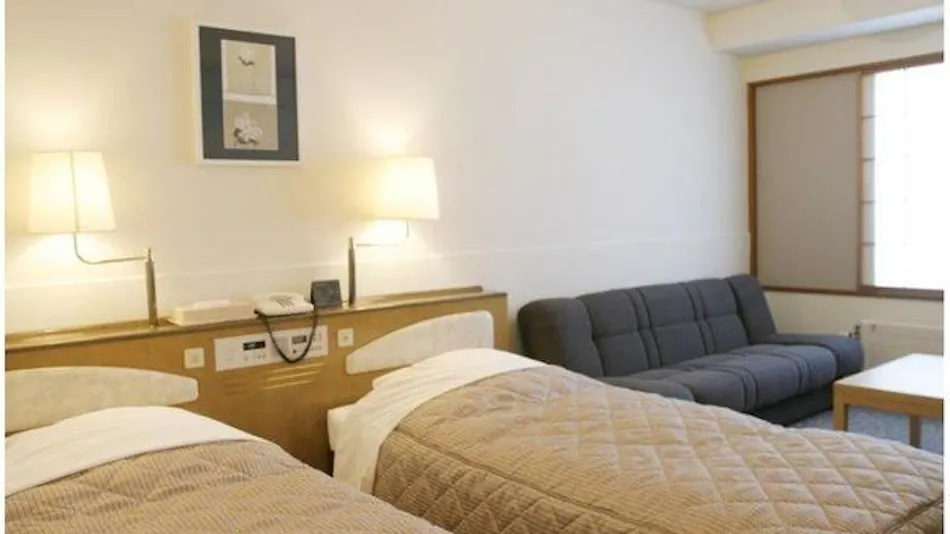 Madarao Kogen Hotel