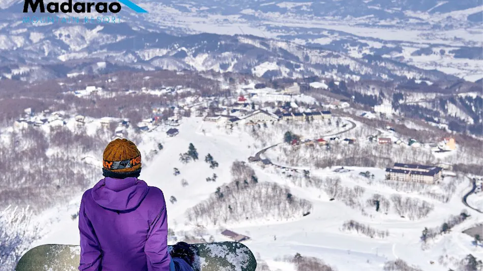 Madarao Kogen Hotel